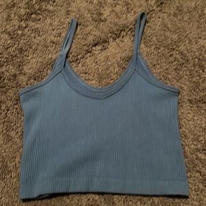 Urban outfitters seamless tank top